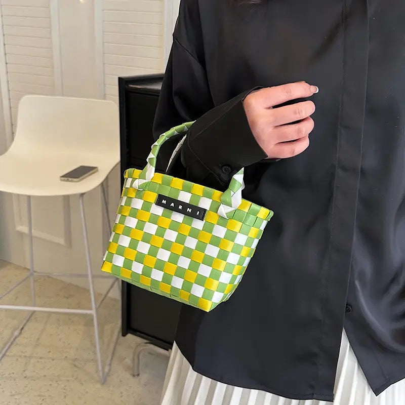 Mar Bag