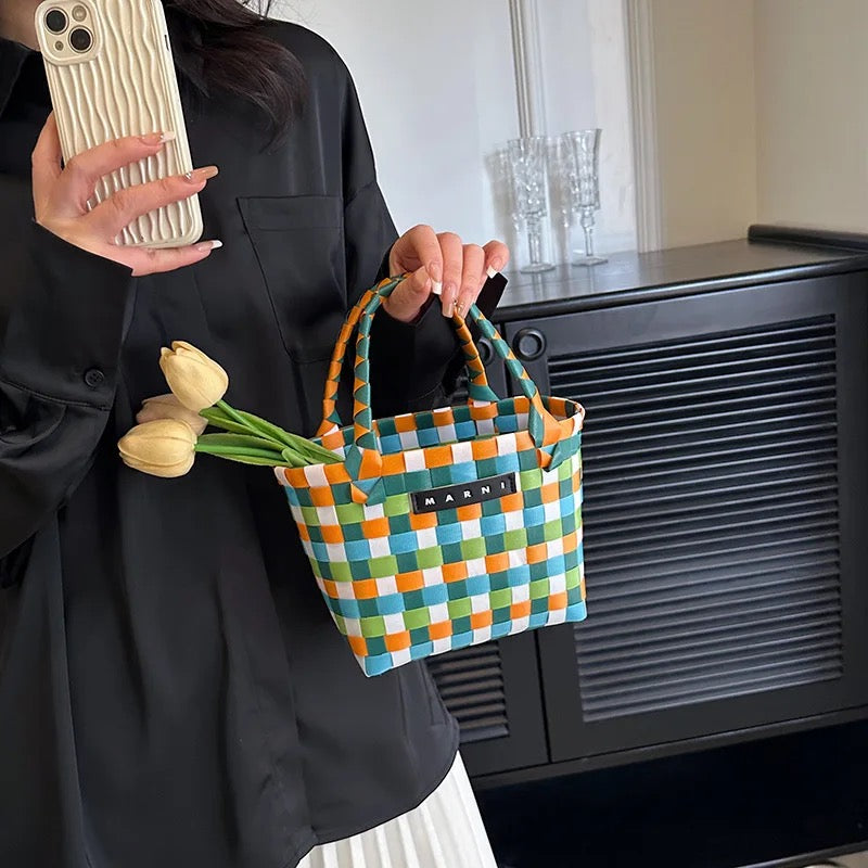 Mar Bag