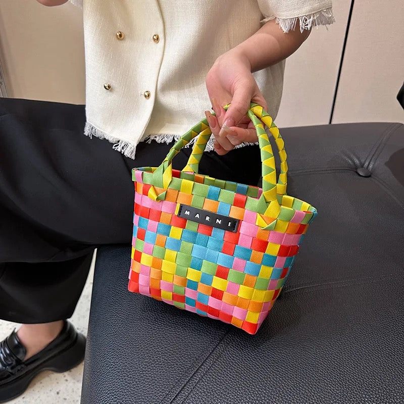 Mar Bag