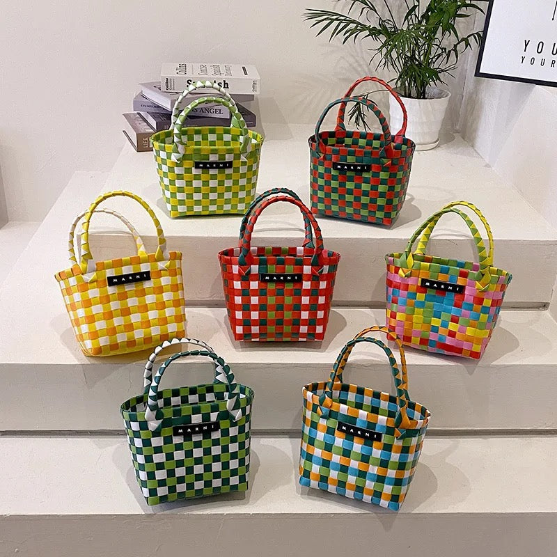 Mar Bag