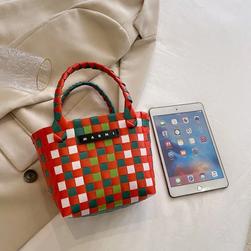 Mar Bag