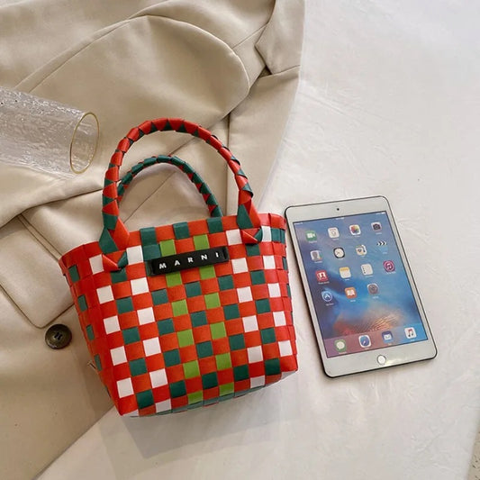Mar Bag