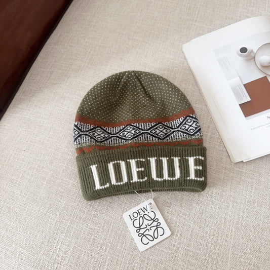 Loew beanie
