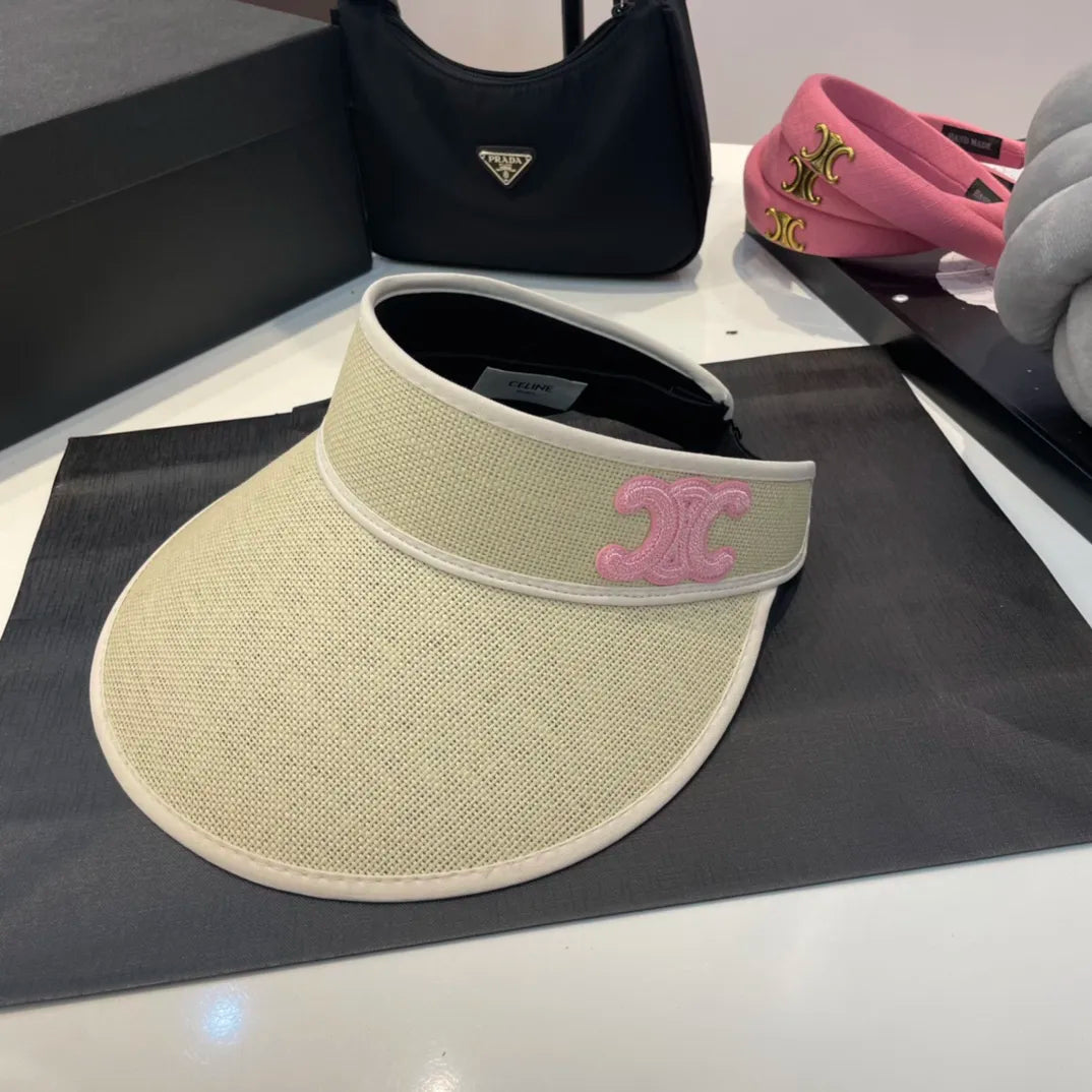 Adult visor