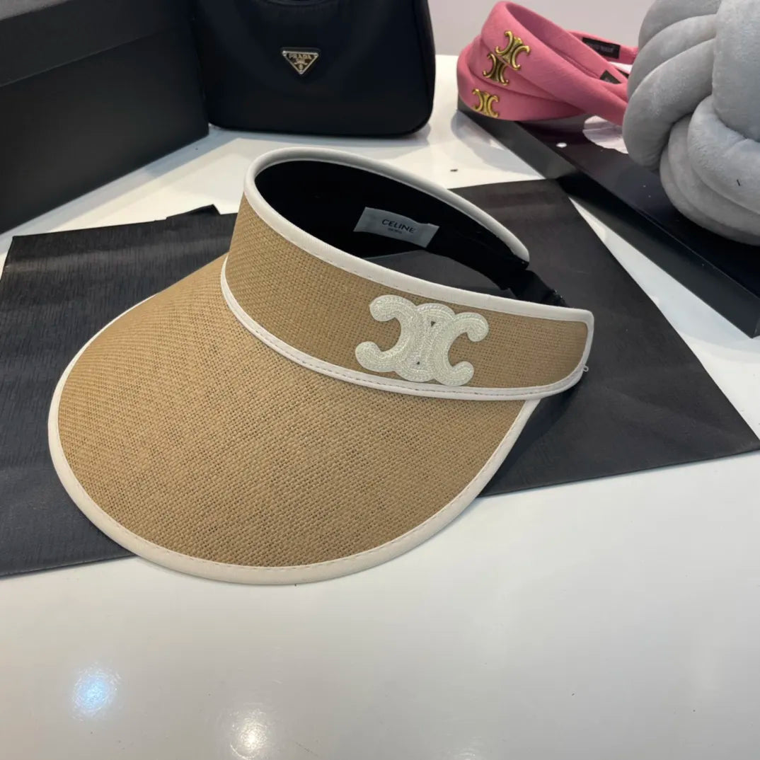 Adult visor