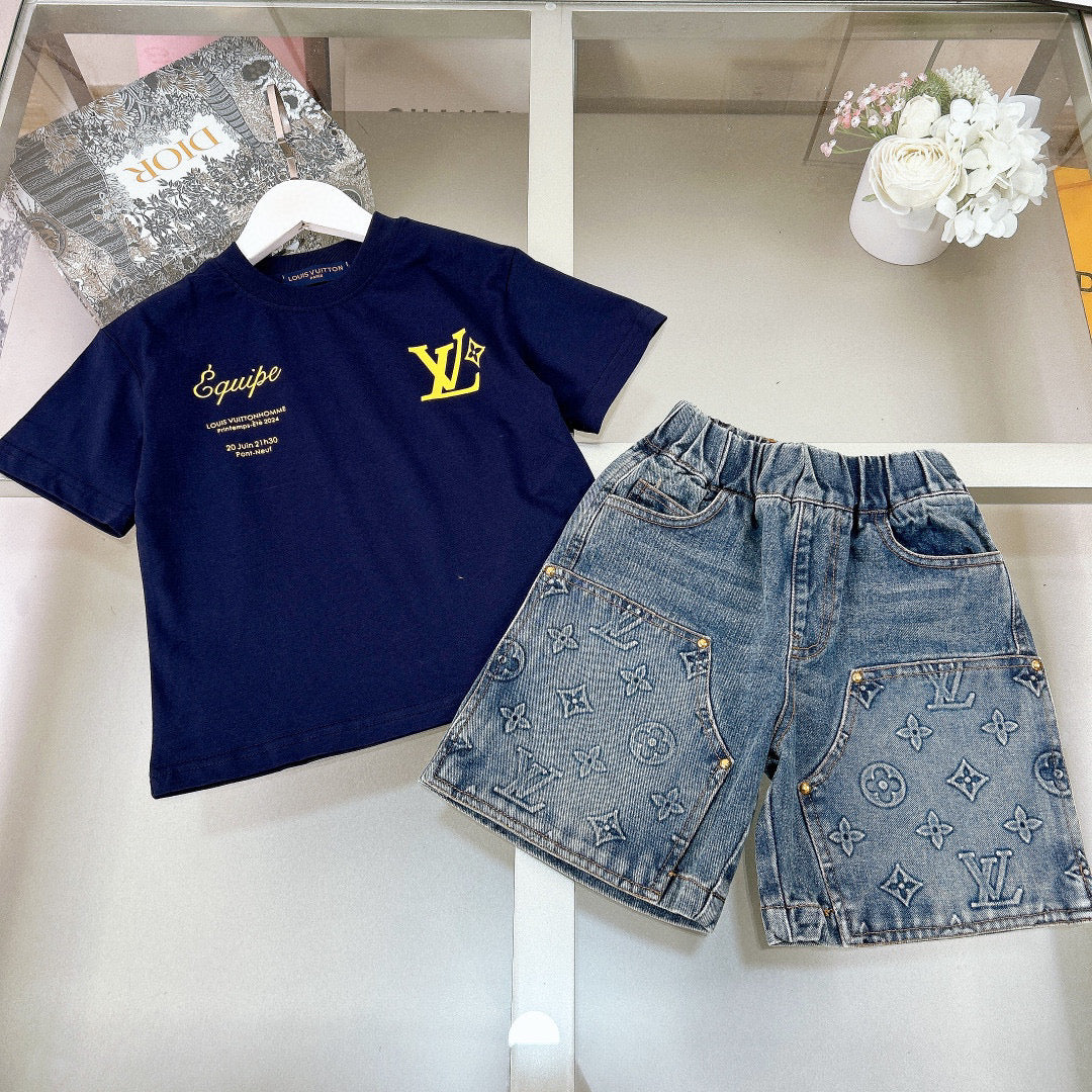 Boys set