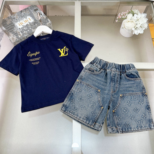 Boys set