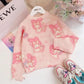 Girls Melody sweater