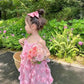 Floral Dress for kids