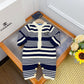 Baby P jumpsuit