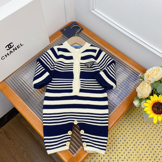 Baby P jumpsuit