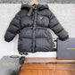Kids winter coats