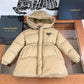 Kids winter coats