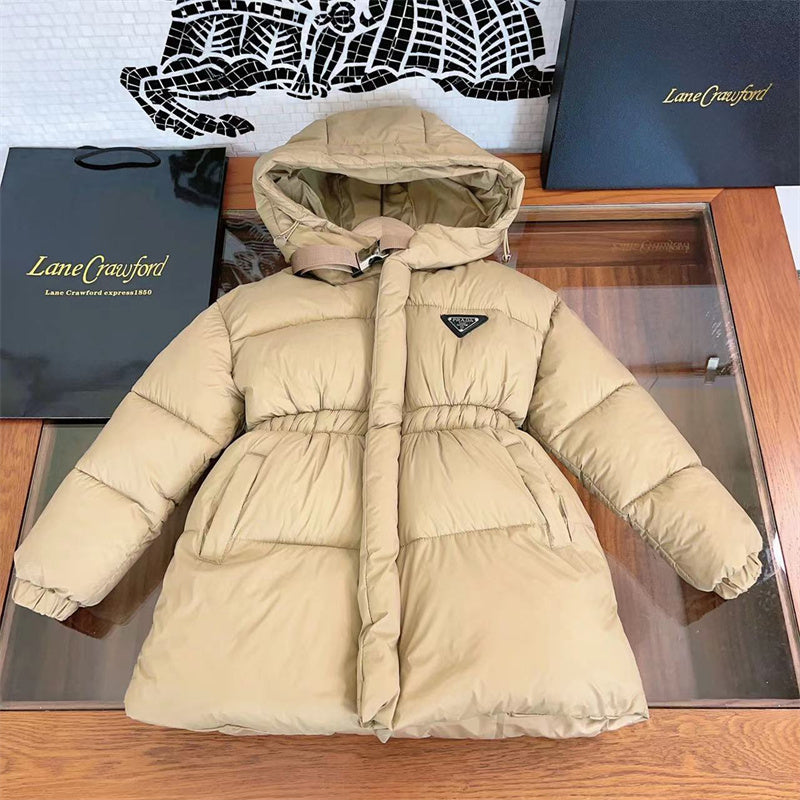 Kids winter coats