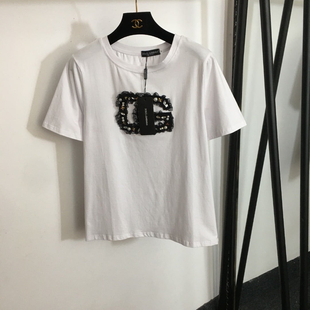 Womens Off crop top