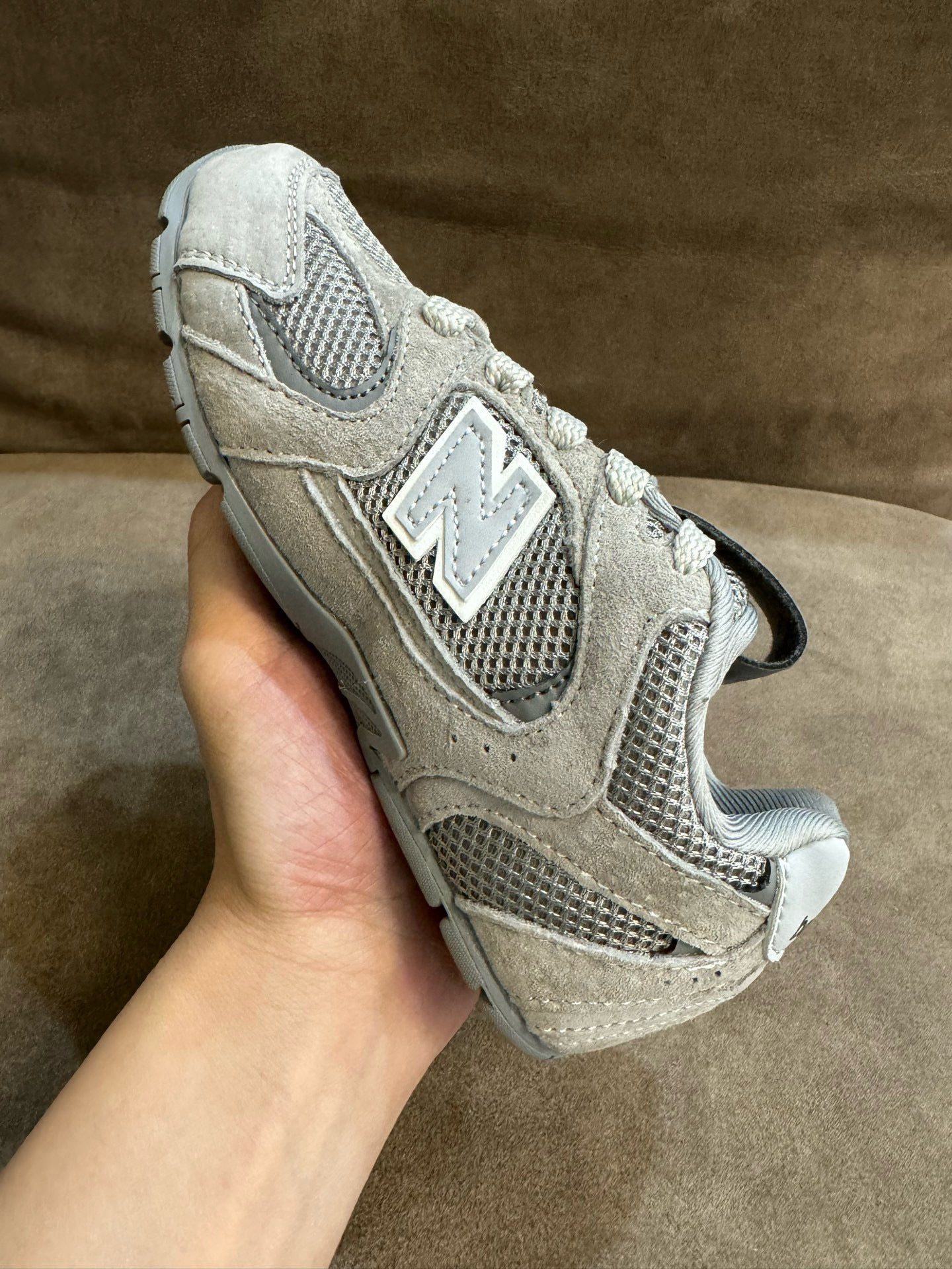 Miu kids shoes