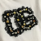 Womens Off crop top