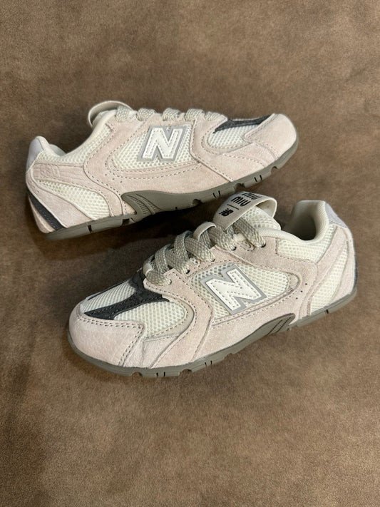 Miu kids shoes