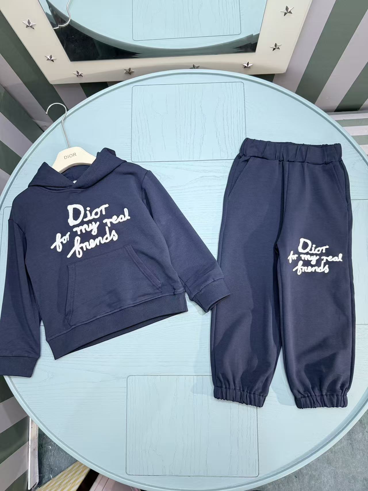Boys  set
