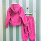 Girls Hoddie set  Set