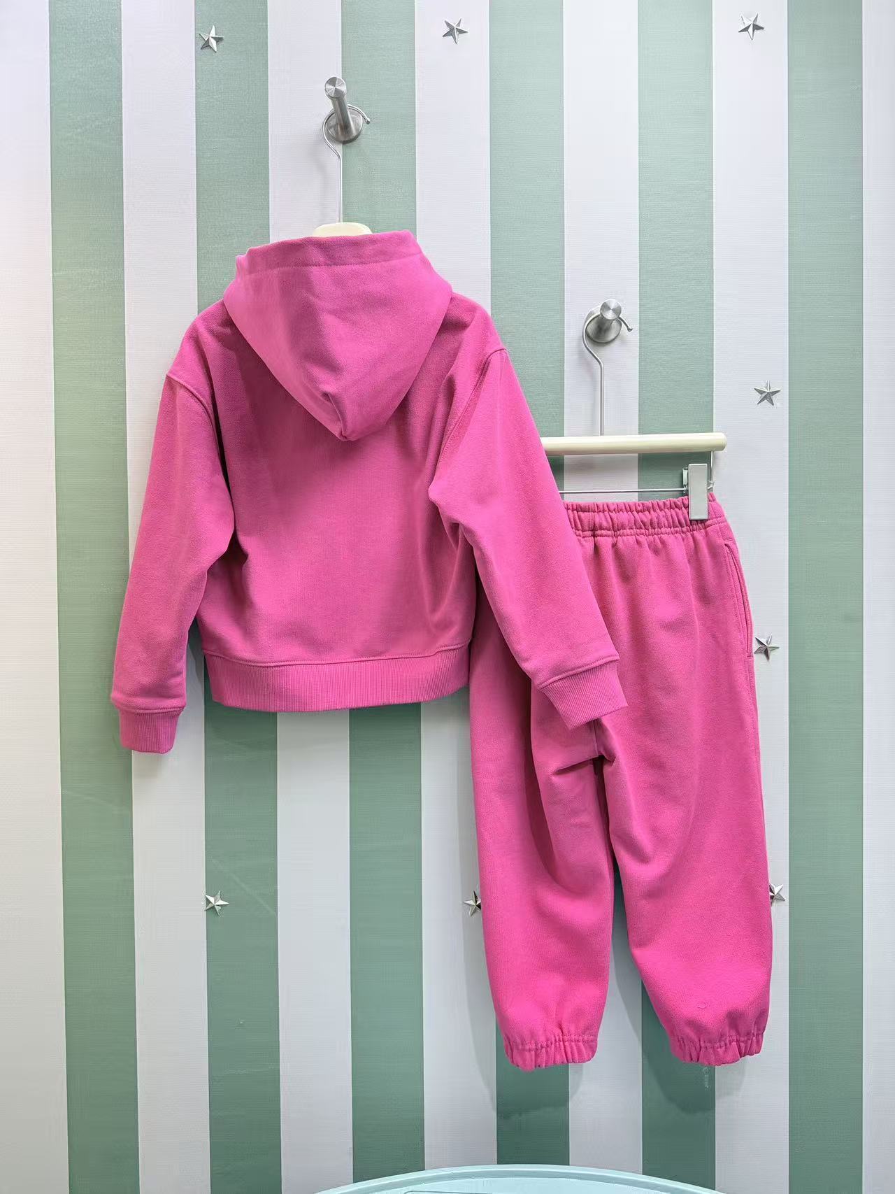 Girls Hoddie set  Set