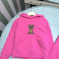 Girls Hoddie set  Set
