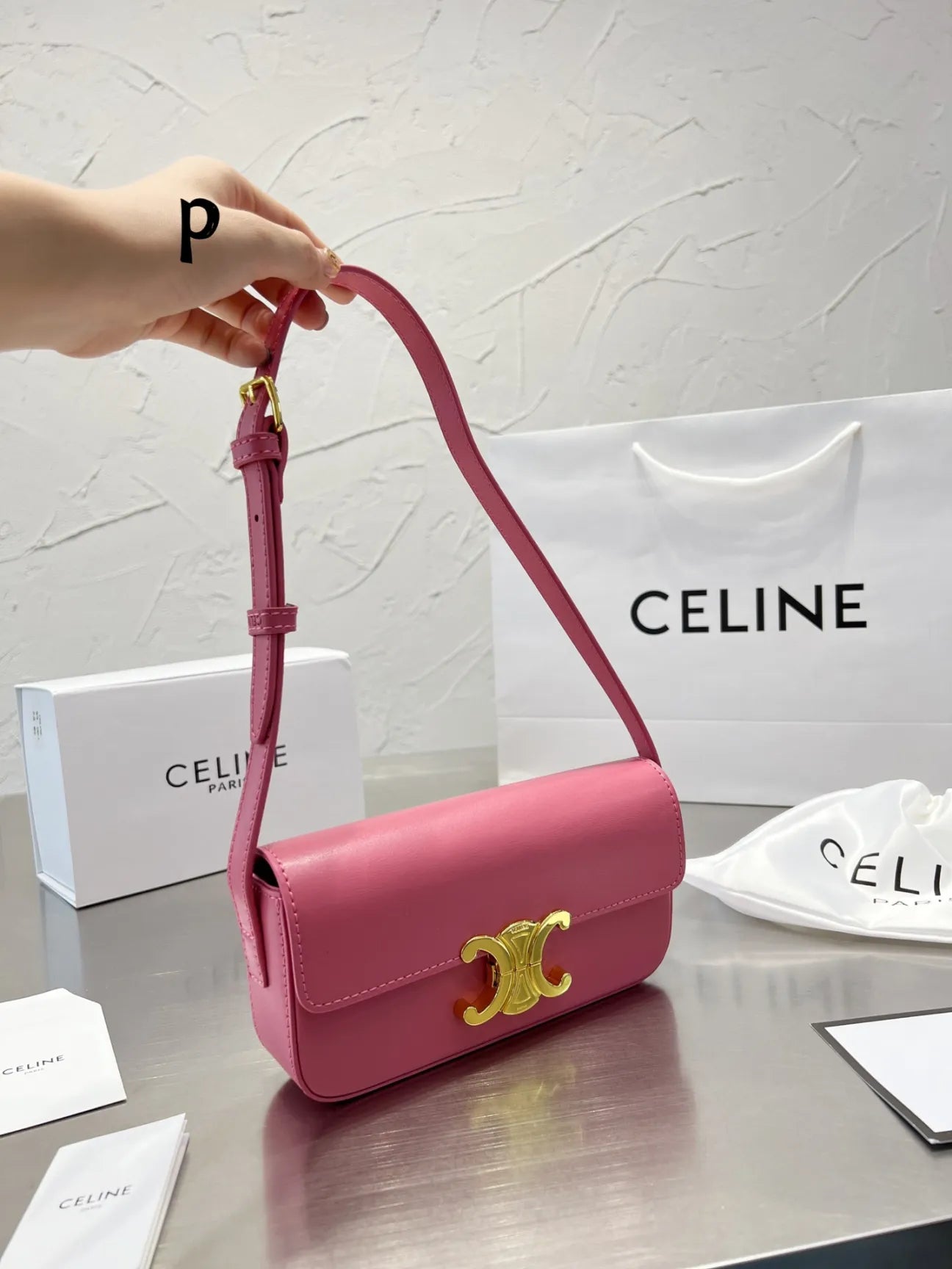 Women’s c bag
