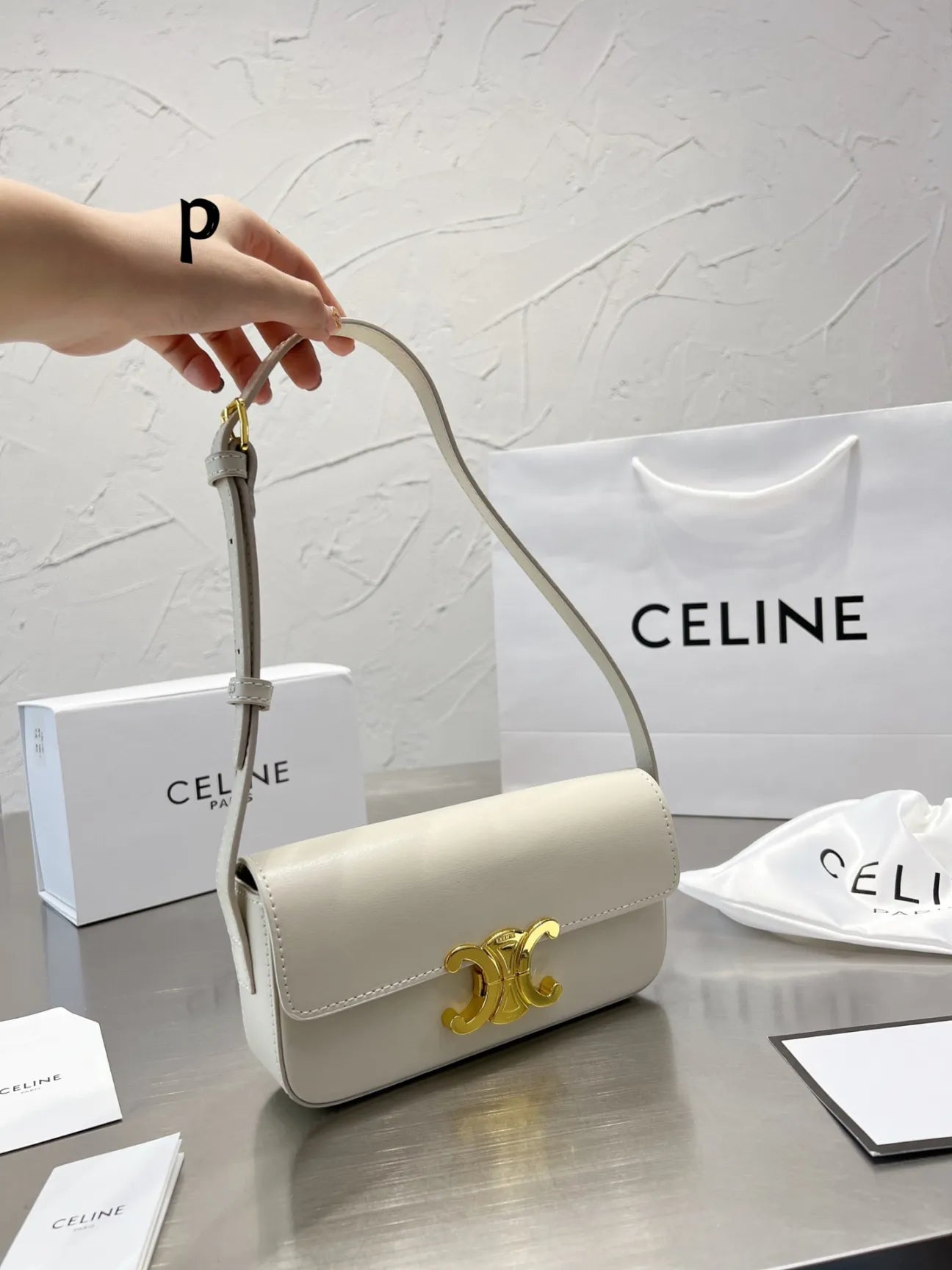 Women’s c bag