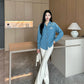Women’s Denim top