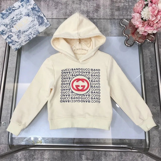 Kids hoddie