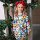Italia girl dress