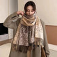Women’s scarf