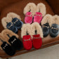 Kids loafers