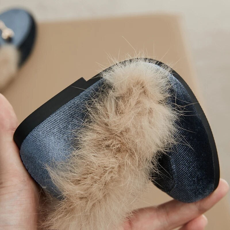 Kids loafers