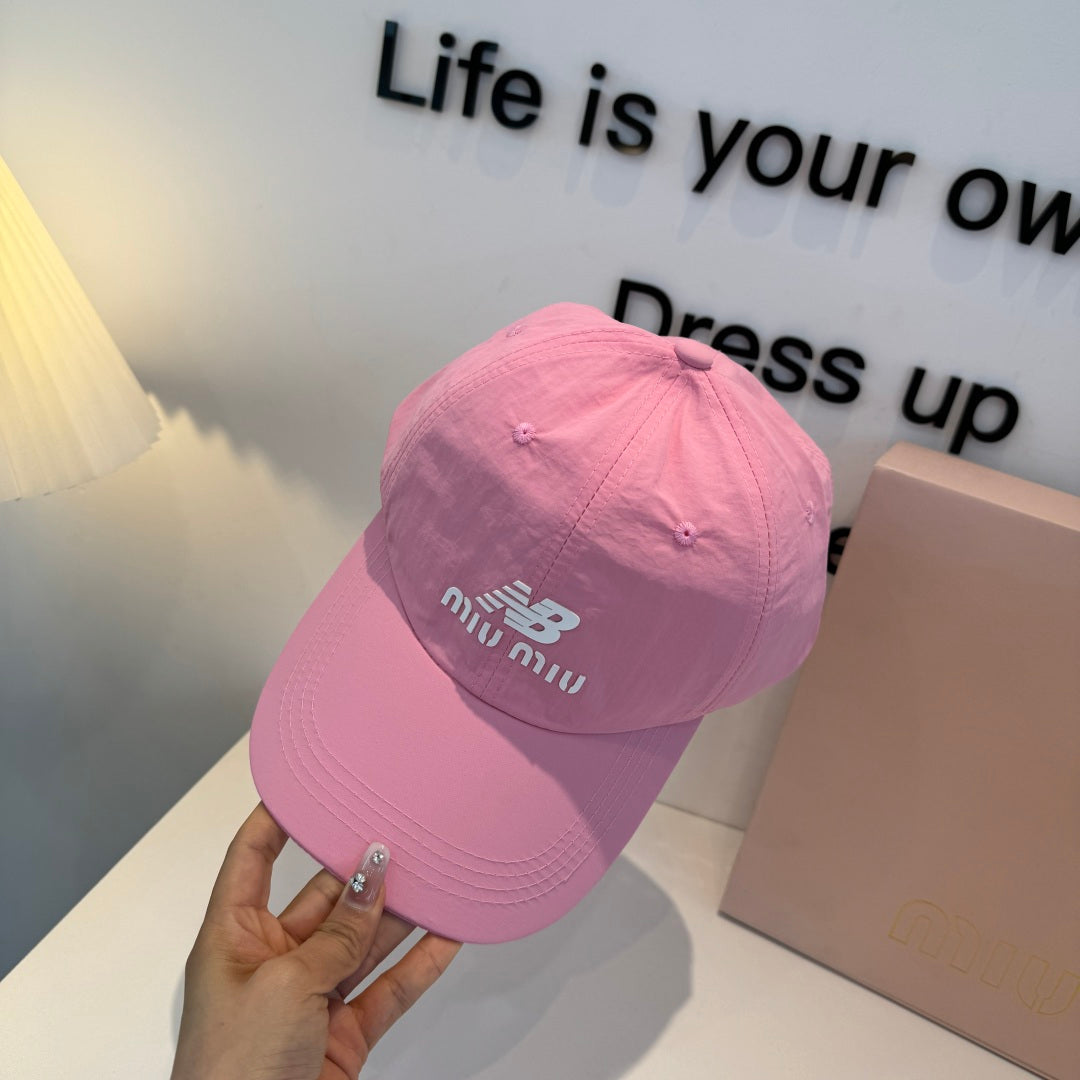 Nb Miu Cap