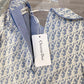 Casual Blue Girls dress