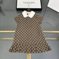 Casual Letty Girls dress