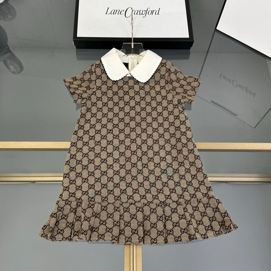 Casual Letty Girls dress