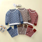 Baby & toddler set