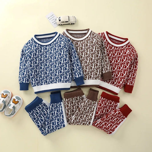 Baby & toddler set
