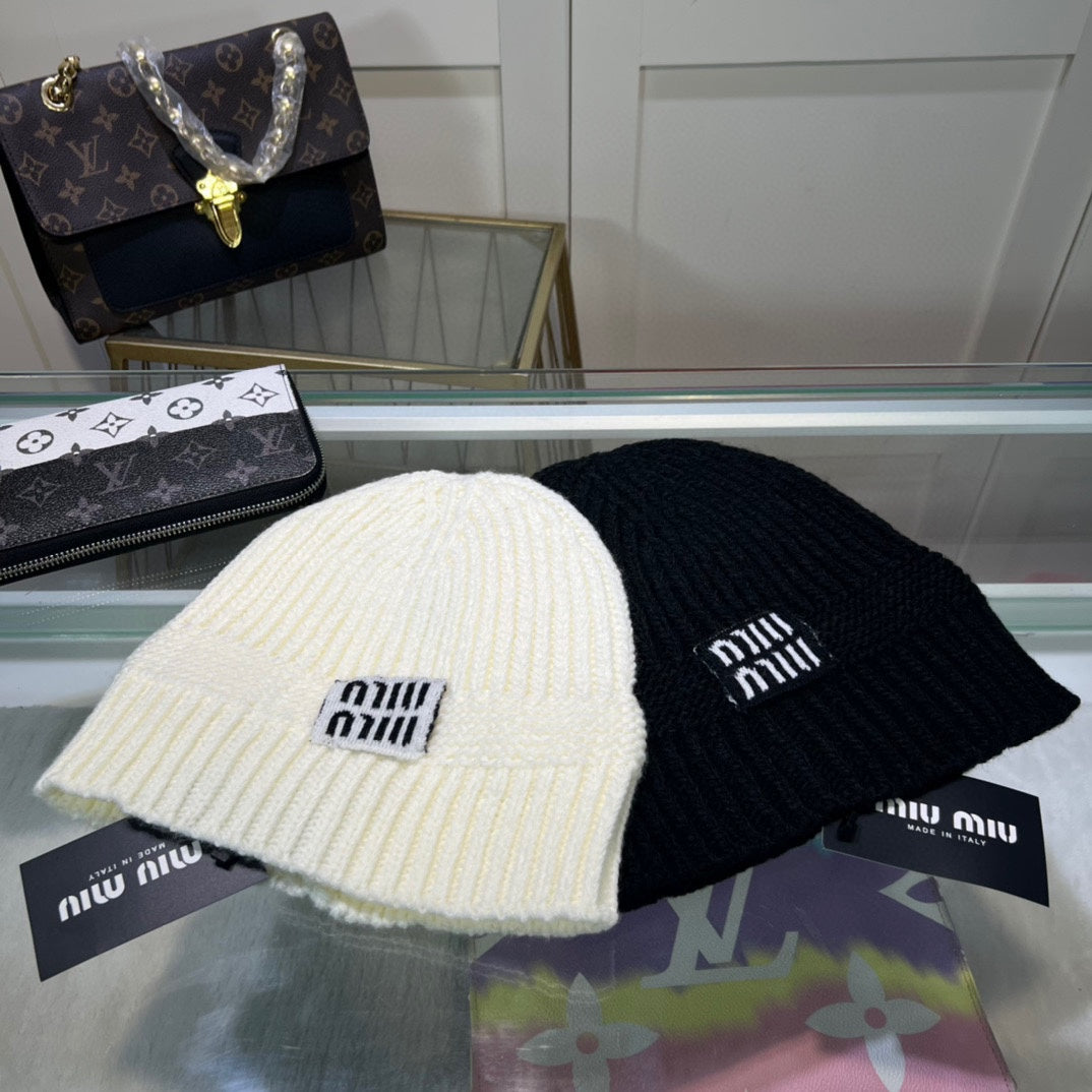 M. Beanie