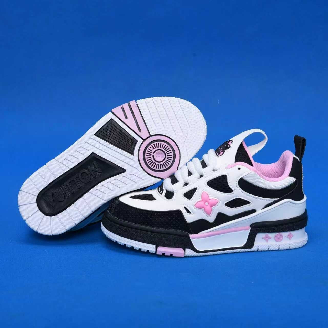 Customized kids shoes 2024