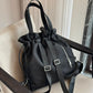 Womens casual backpack
