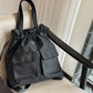 Womens casual backpack