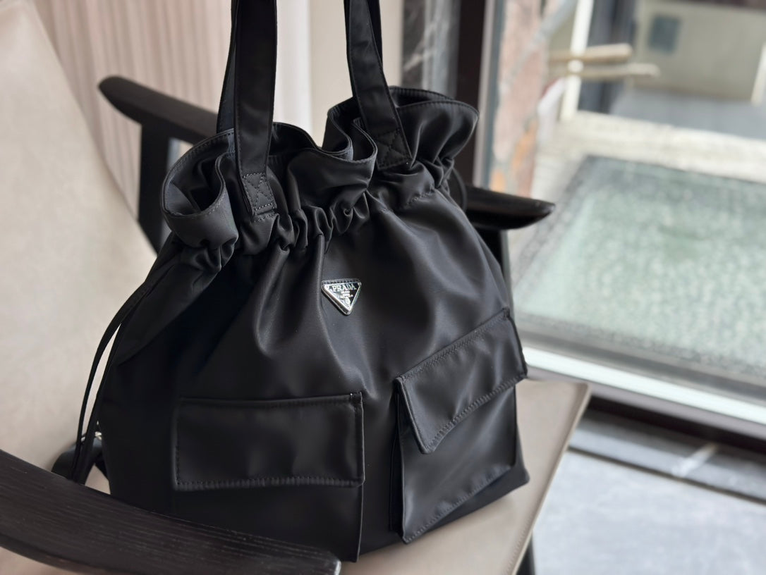 Womens casual backpack