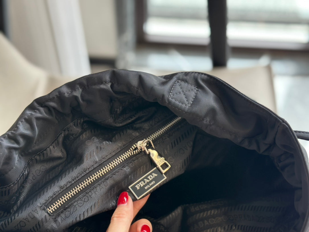 Womens casual backpack