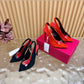Women’s V shoes