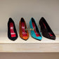 Women’s V shoes