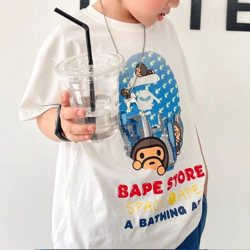 Boys T-shirt