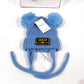 Baby and toddler beanie 0-3Years